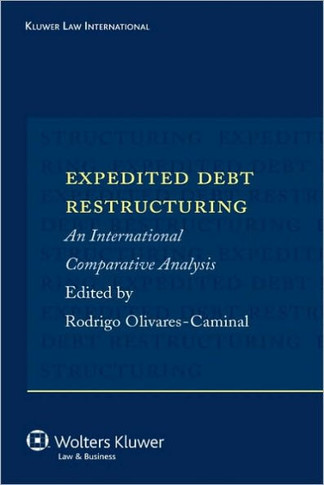 Expedited Debt Restructuring: An International Comparative Analysis