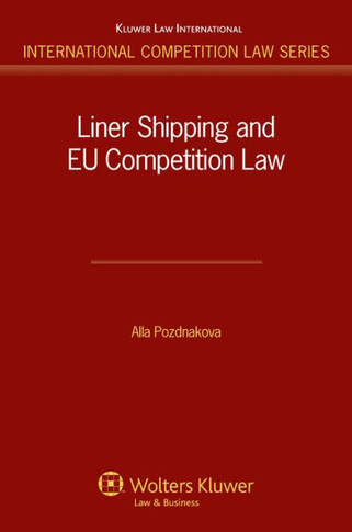 Liner Shipping and EU Competition Law