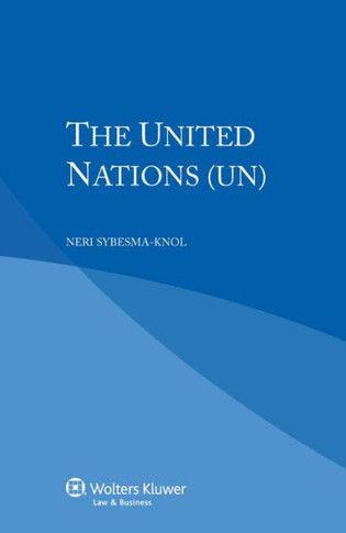 The United Nations (Un)