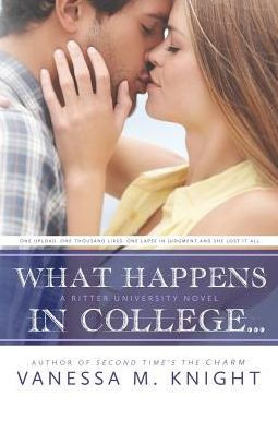 What Happens In College (Ritter University)