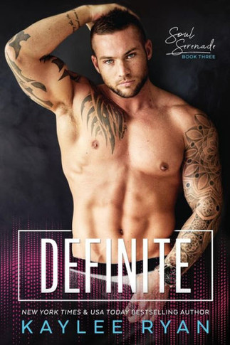 Definite (Soul Serenade)