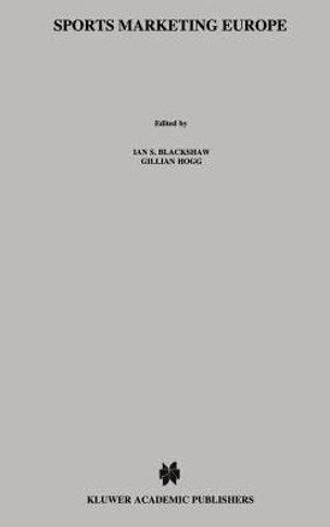 Sports Marketing in Europe: The Legal and Tax Aspects