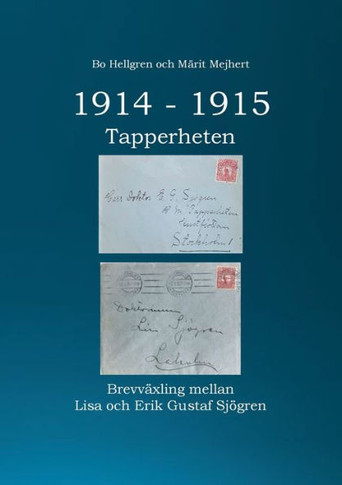 1914-1915: Tapperheten