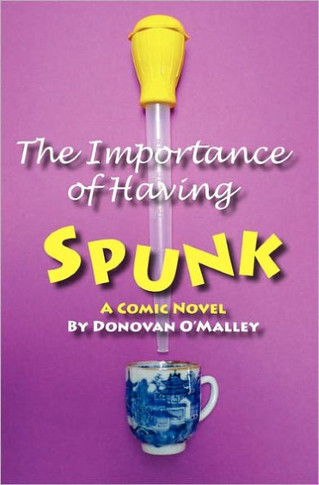 The Importance of Having Spunk: A Lesbian Couple's Comic Search for the Perfect Donor in the Scandinavian Wilderness