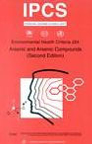 Arsenic and Arsenic Compounds