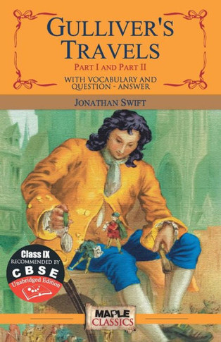 Gulliver's Travels Part I and Part II