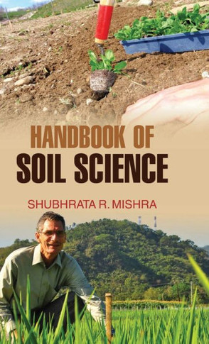 Handbook of Soil Science