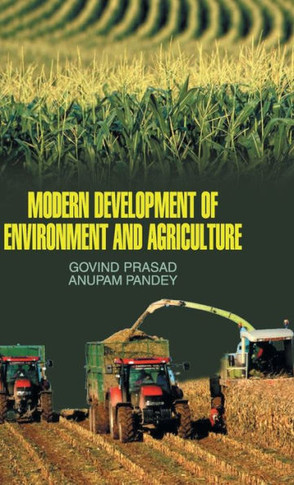 Modern Development of Environment and Agriculture