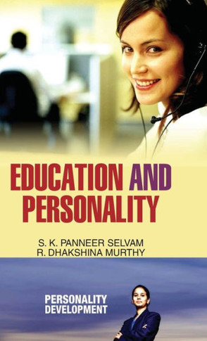 Education and Personality