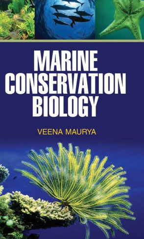 Marine Conservation Biology