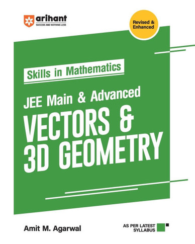 Vector & 3D Geometry
