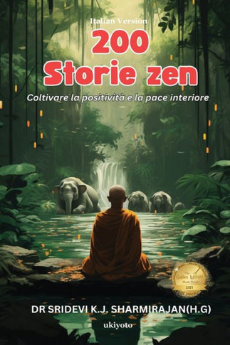 200 Storie Zen