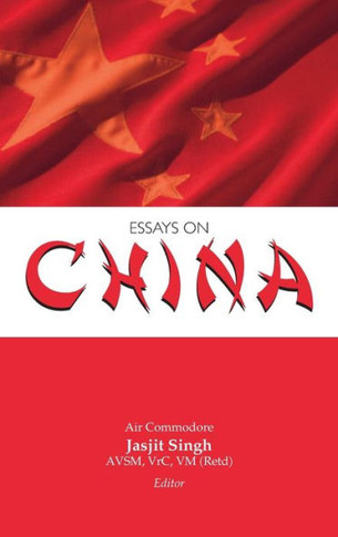 Essays on China