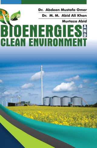 Bioenergies and Clean Environment