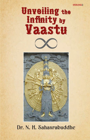 Unveiling the Infinity by Vaastu