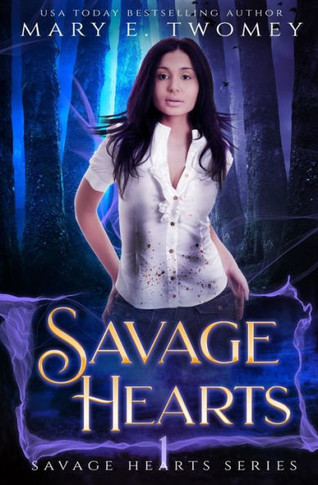 Savage Hearts