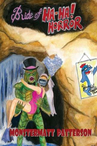 Bride Of Ha-Ha! Horror