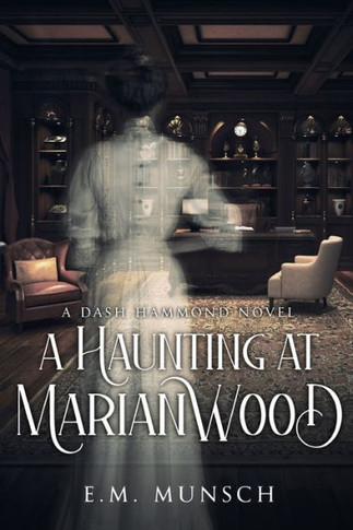 A Haunting At Marianwood