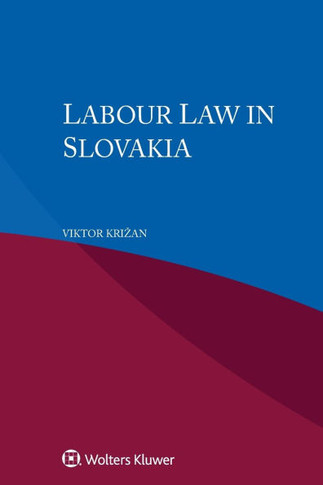 Labour Law in Slovakia