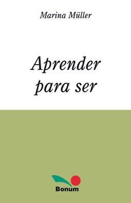 Aprender para ser