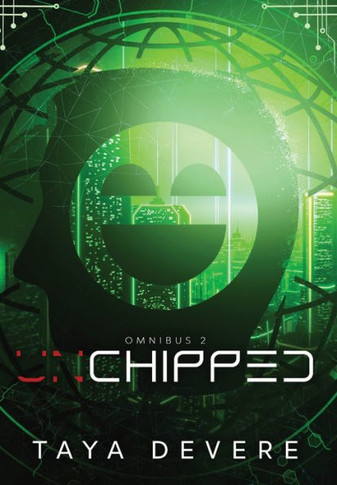 Chipped: Omnibus Two