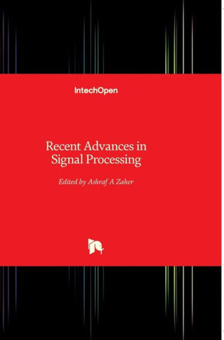 Recent Advances in Signal Processing