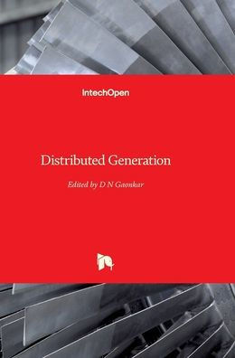 Distributed Generation