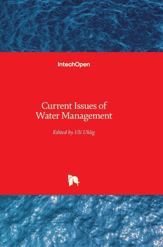 Current Issues of Water Management