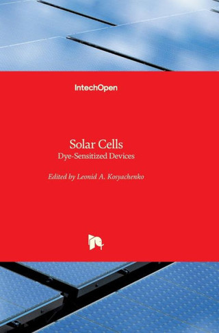 Solar Cells: Dye-Sensitized Devices