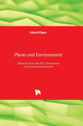 Plants and Environment