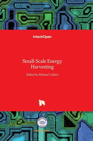 Small-Scale Energy Harvesting