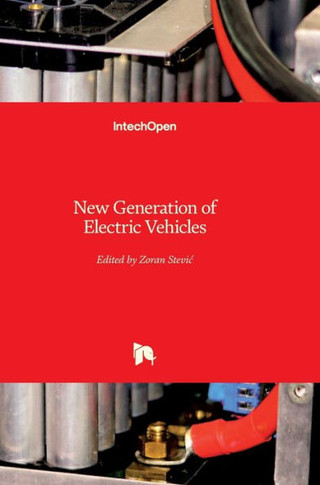 New Generation of Electric Vehicles