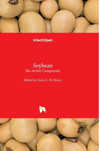 Soybean: Bio-Active Compounds