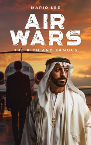 AIRWARS, The Rich and Famous