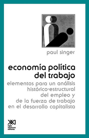 Economia Politica del Trabajo