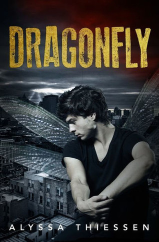 Dragonfly