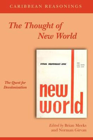 Caribbean Reasonings: The Thought of New World