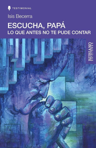 Escucha Pap?: Lo Que Antes No Te Pude Contar