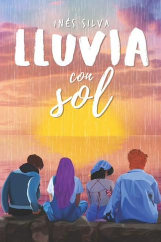 Lluvia con sol