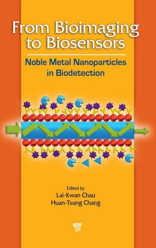 From Bioimaging to Biosensors: Noble Metal Nanoparticles in Biodetection
