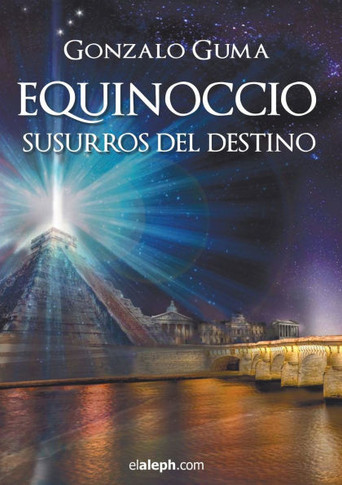 Equinoccio - Susurros del destino