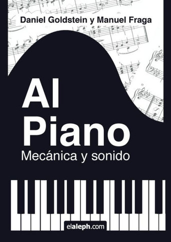 Al piano: mec?nica y sonido