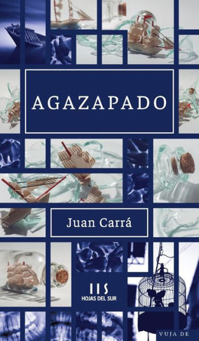 Agazapado