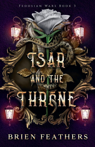 Tsar and the Throne