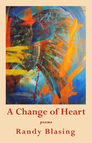 A Change Of Heart