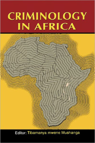 Criminology in Africa (2nd Edition)