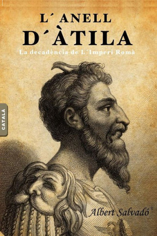 L'Anell d'?tila