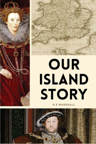 Our Island Story: Easy to Read Layout - Large Print
