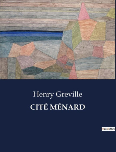 Cit? M?nard