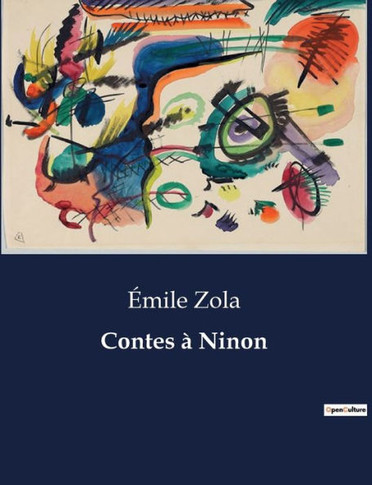 Contes ? Ninon